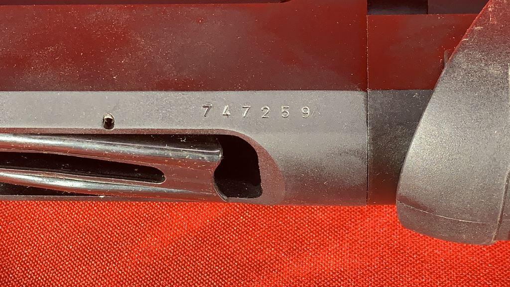 NIB Stoeger P350 Shotgun 12ga SN#747259