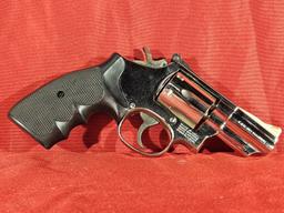 Smith & Wesson M19 Revolver .357 Mag SN#ACM9216