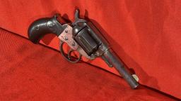 Colt Thunder .41cal Revolver SN#14357