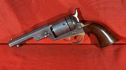 NIB Cimmaron Model 1871 R-Mason .38SPCL SN#X31193