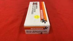 12rds Winchester Super-X .38-55cal 255gr SP
