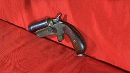 RARE Chilean Circa 1935 Flare Pistol