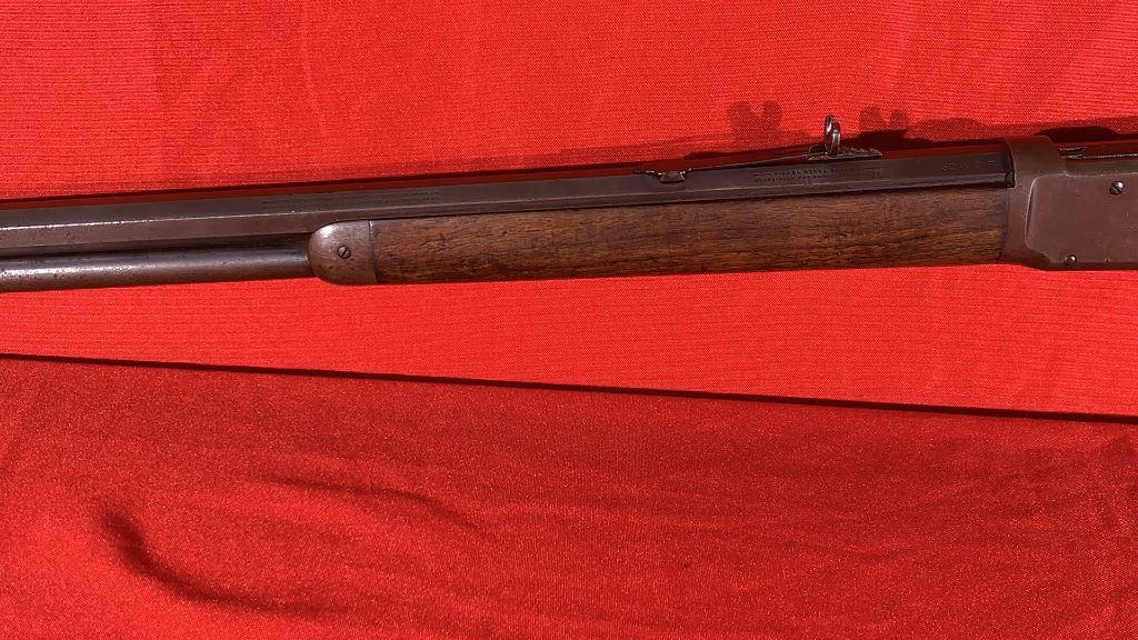 Winchester 1894 Rifle 30WCF SN#520239