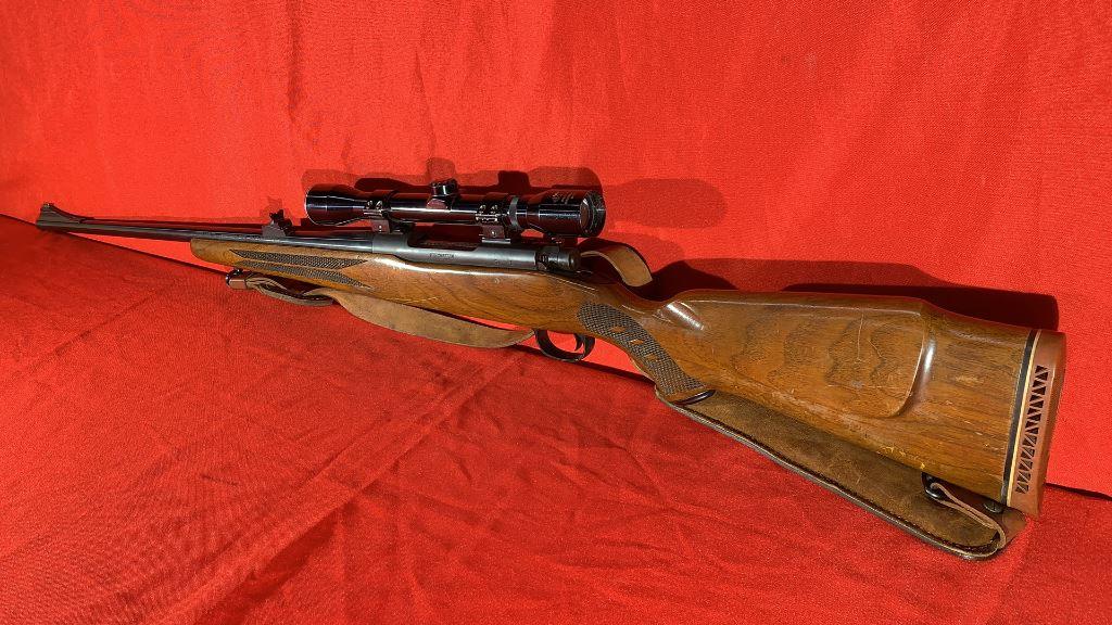Winchester Model 70 Rifle 300 Win Mag SN#737194