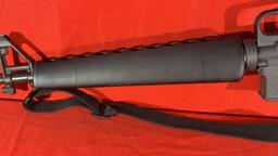 JD Machine TR1 Rifle .223/5.56mm SN#00241