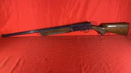 Browning Light Twelve 12ga Shotgun SN#4456