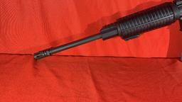 DPMS AR15 Rifle .223/5.56mm SN#FH17893