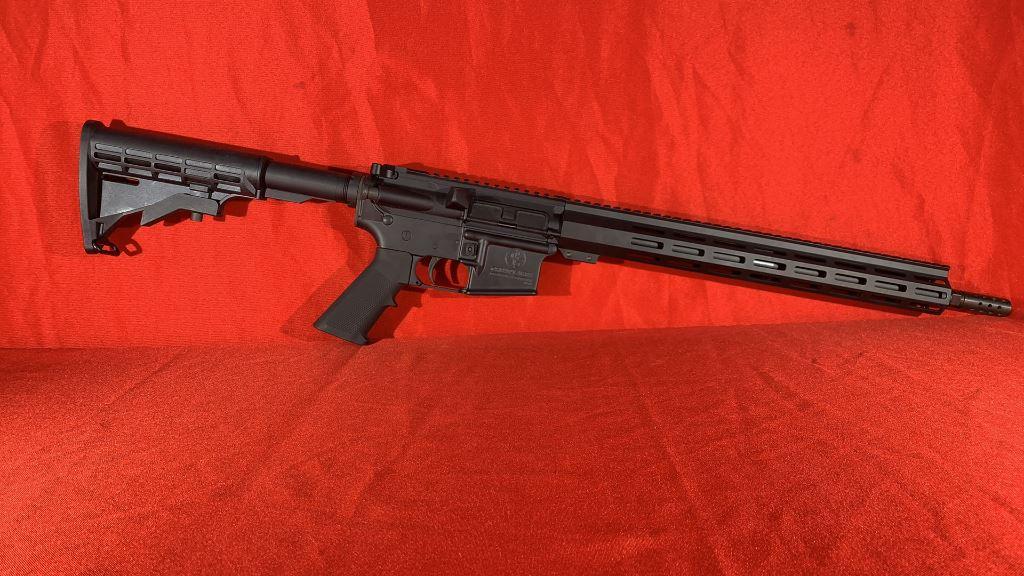 NIB Great Lakes GL15 Rifle .223/5.56mm SN#18-8490