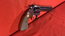 Colt Diamondback 22LR Revolver SN#S61910
