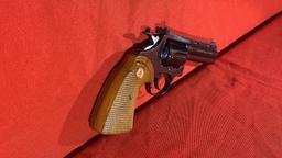 Colt Diamondback 22LR Revolver SN#S69960(RARE)