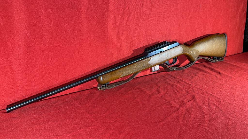 Marlin 922M 22 WMR Rifle SN#00420159
