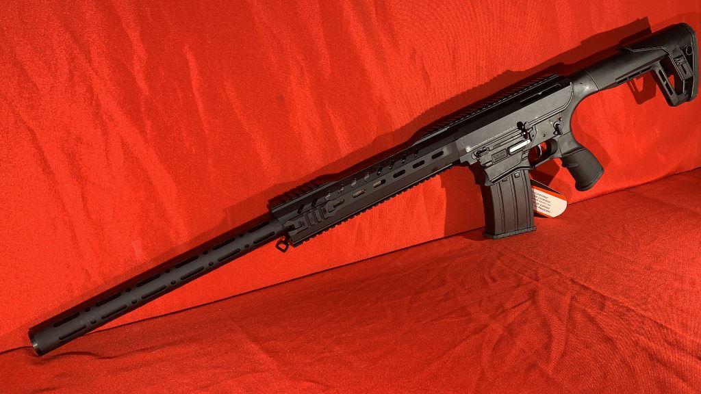 NIB Radikal MKX3 Shotgun 12ga SN#W-17272