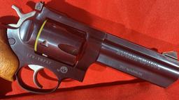 Ruger GP100 357mag Revolver SN#179-10737