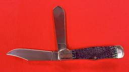 Case 2010 C62050 Folding Hunter Knife