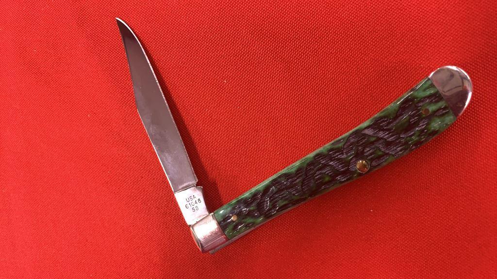 Case 61048 Trapper Knife