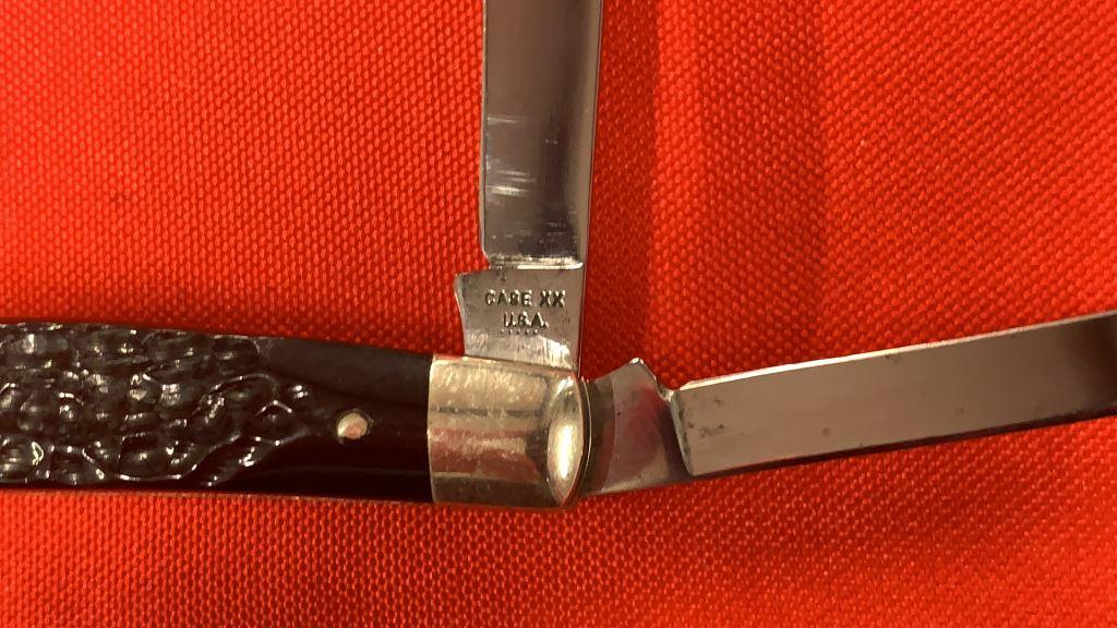Case XX 64052 Pocket Knife