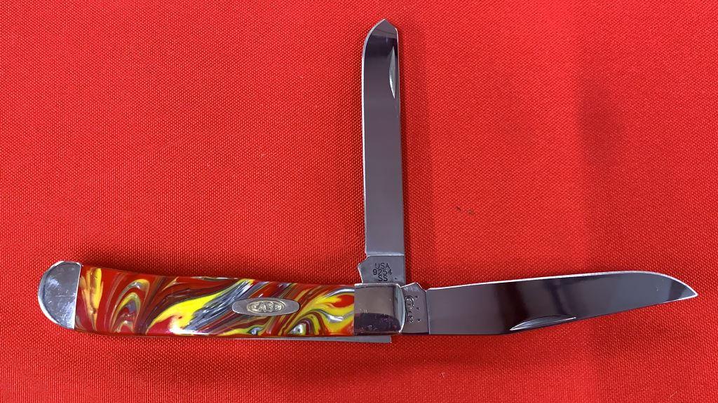 Case XX 9254 Pocket Knife