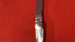 Case XX™ Genuine Rainbow Corelon Toothpick Knife