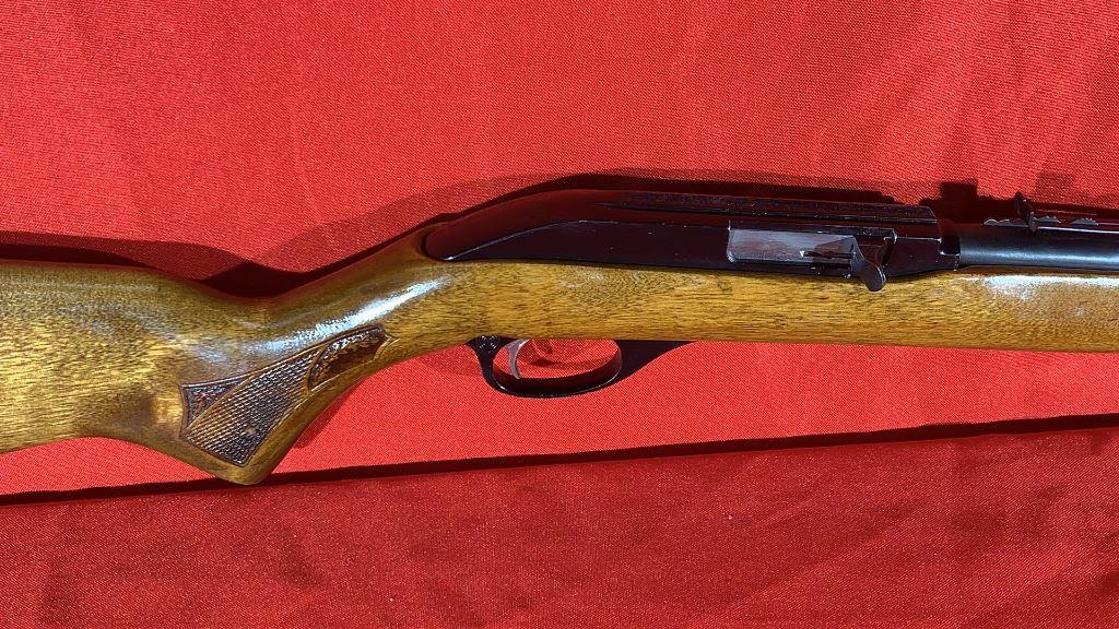 Marlin/JC Penney 6660 22LR Rifle SN#27231197