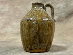 Catawba Valley Small Jug by Evelyn