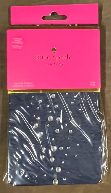 New In Package Kate Spade Tights In Bags