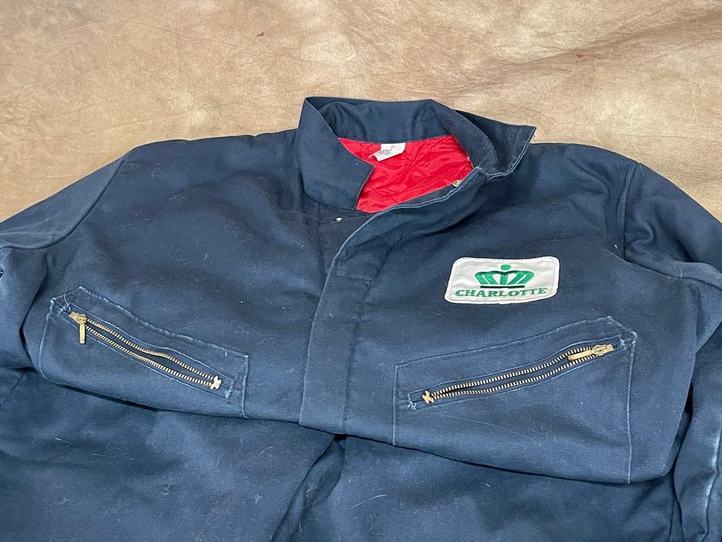 Lot of New Bib Overalls and Coveralls