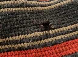 4 Crocheted Afghans