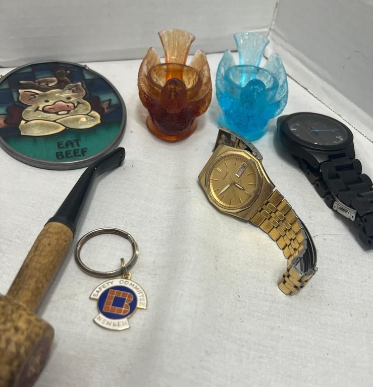 Neat Collectibles Lot