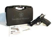 Smith Wesson Model M & P 22 22LR Semi Auto Pistol