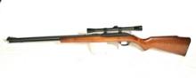 Marlin Model 60 22 LR With Scope