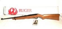 Ruger Model 10-22LR With Box