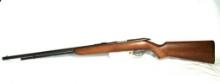 Remington Model Sportster Bolt Action .22 Long Rifle