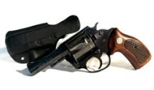Charter Arms Model Bulldog .44 Special Revolver