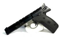 Smith and Wesson Model 22 A-1 Target Pistol