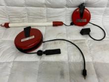 Retractable Cord Lot