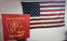 Flag Lot