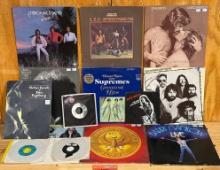 Lot of LP Albums