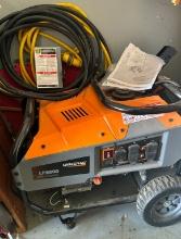 Generac Portable Generator Model #006001-0