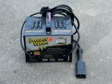 Power Wise E-Z-Go Textron 36 Volt Battery Charger