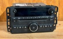Delphi Delco Electronic Custom Radio/CD Player