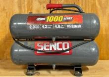 Senco 1000 Series Air Compressor