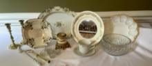 Decorative China Plates