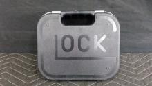 Glock Pistol Case
