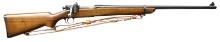 SPRINGFIELD 1903 NRA SPORTER BOLT ACTION RIFLE.