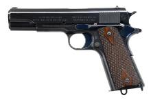 SUPER EARLY COLT M1911 MILITARY PISTOL.
