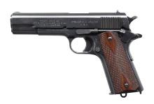 FIRST SPRINGFIELD ARMORY 1911 US MILITARY PISTOL.