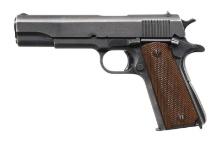 UNION & SWITCH SIGNAL CO. MODEL 1911A1