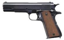 PRE WWII COLT COMMERCIAL GOVERNMENT MODEL 1911A1