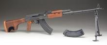 RUSSIAN RPK RIFLE BUILT ON CAI M64 RECEIVER.