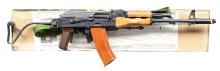 ROMANIAN / CUGIR ROMAK 2 AK-74/S RIFLE.